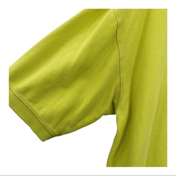 Disney Parks Mickey Mouse Embroidered Polo Shirt Men’s Size Medium - Picture 3 of 11